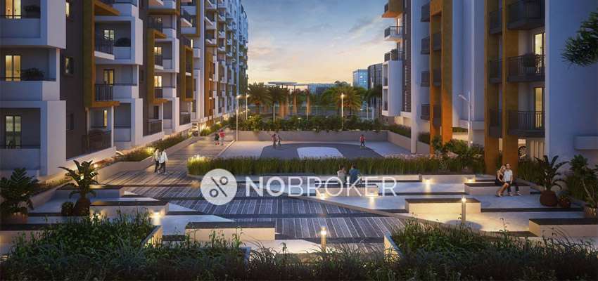 4 BHK Flat In Vasavi Ananda Nilayam For Sale  In Uppal