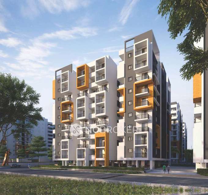 4 BHK Flat In Vasavi Ananda Nilayam For Sale  In Uppal
