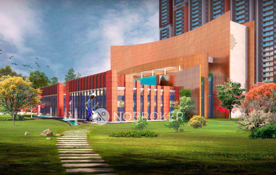 4 BHK Flat In Vasavi Ananda Nilayam For Sale  In Uppal