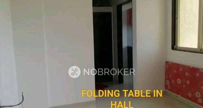 1 RK Flat In Kohinoor Aashiyana For Sale  In Kalyan 