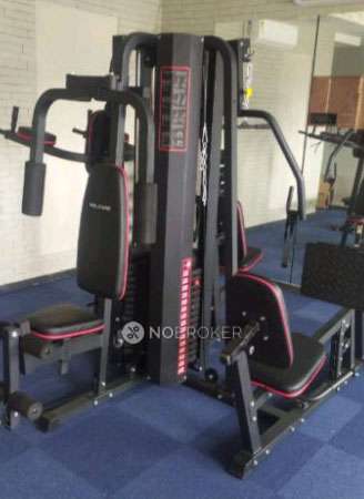 1 RK Flat In Kohinoor Aashiyana For Sale  In Kalyan 