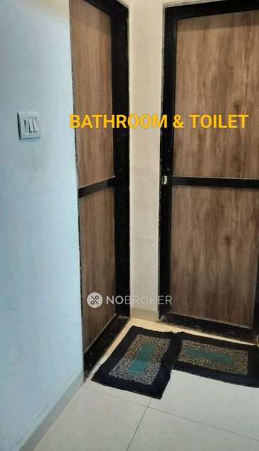 1 RK Flat In Kohinoor Aashiyana For Sale  In Kalyan 