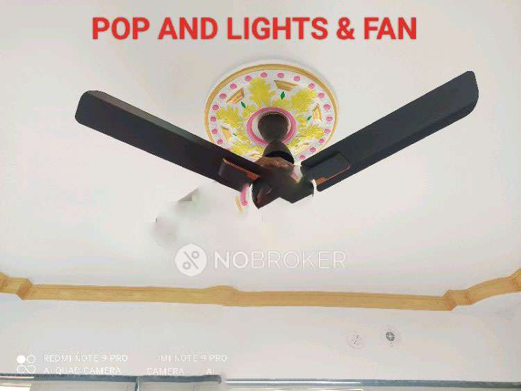 1 RK Flat In Kohinoor Aashiyana For Sale  In Kalyan 