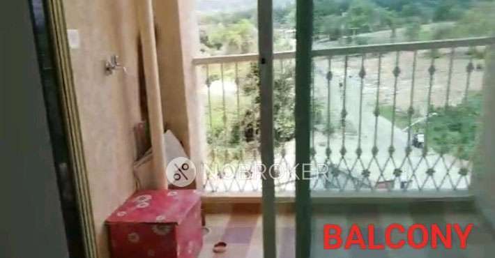 1 RK Flat In Kohinoor Aashiyana For Sale  In Kalyan 