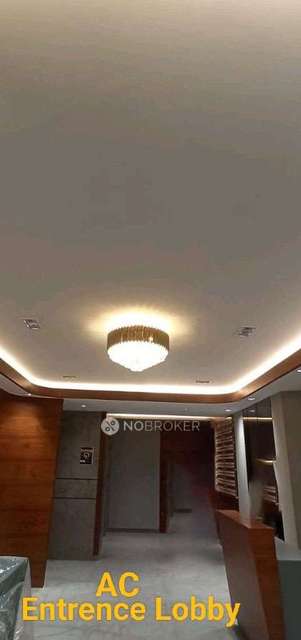 1 RK Flat In Kohinoor Aashiyana For Sale  In Kalyan 