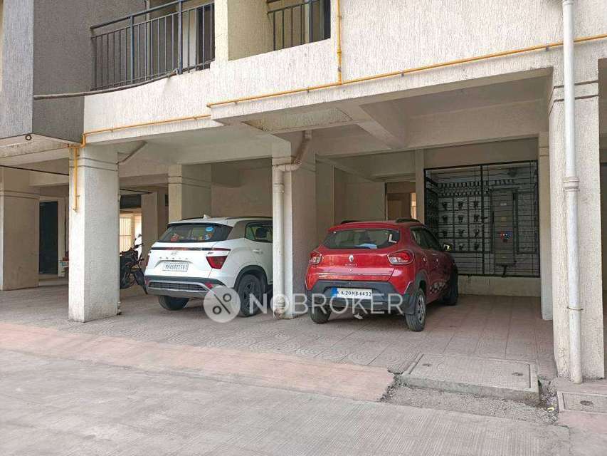 2 BHK Flat In Arihant Anaika For Sale  In Taloja