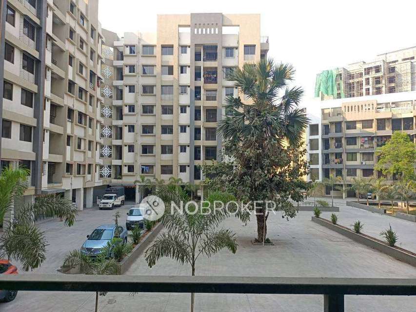 2 BHK Flat In Arihant Anaika For Sale  In Taloja