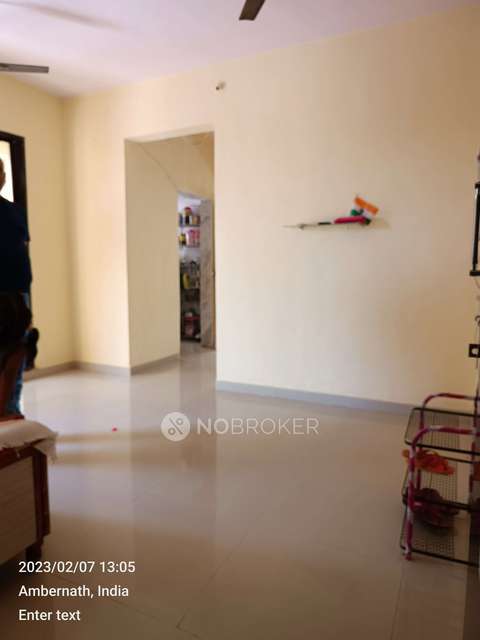 1 BHK Flat In Shivvishwa Square Heights For Sale  In Ambernath