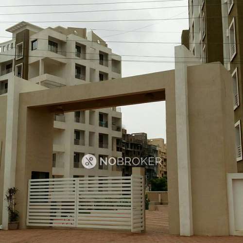 1 BHK Flat In Shivvishwa Square Heights For Sale  In Ambernath