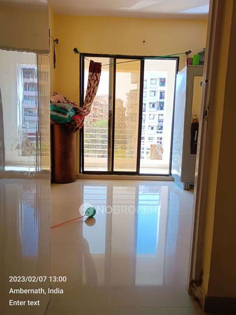 1 BHK Flat In Shivvishwa Square Heights For Sale  In Ambernath