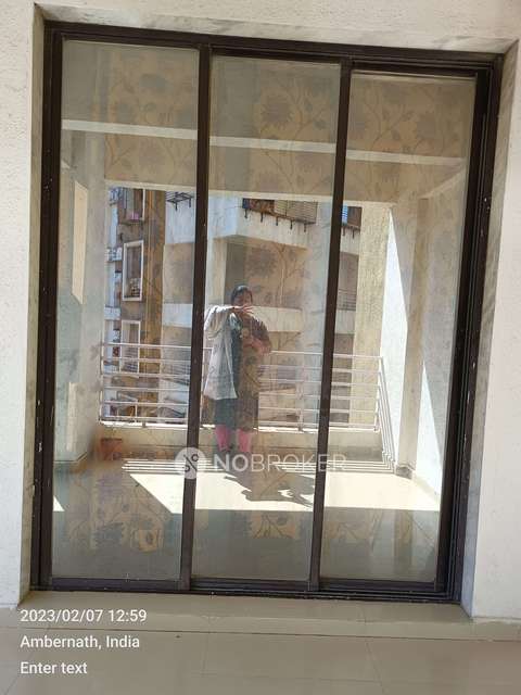 1 BHK Flat In Shivvishwa Square Heights For Sale  In Ambernath