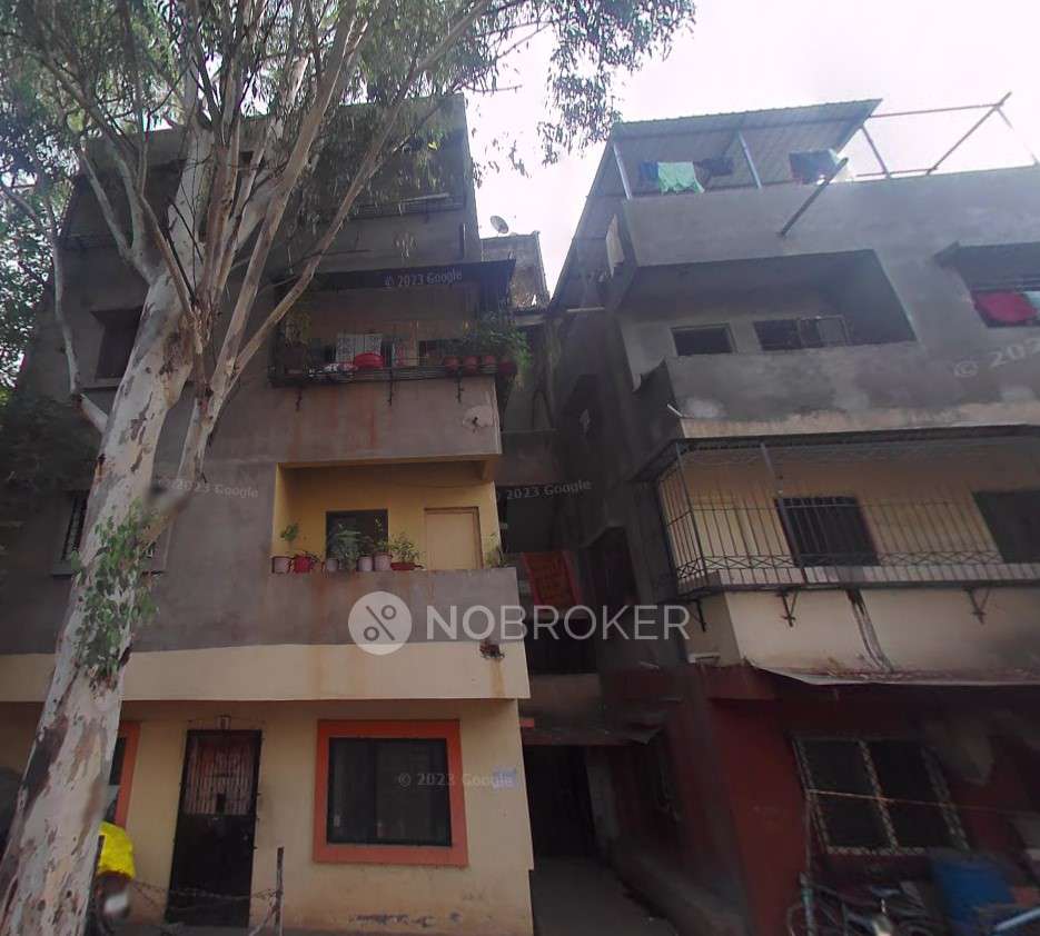 prajakta cooperative housing society Ramtekdi, Hadapsar Without