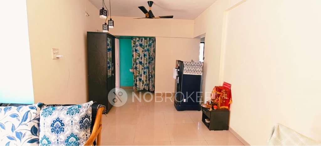 2 BHK Flat In Blossom N Springs for Rent  In Pashan
