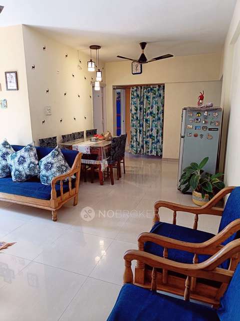 2 BHK Flat In Blossom N Springs for Rent  In Pashan