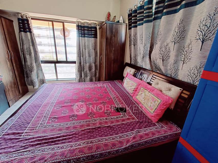 2 BHK Flat In Blossom N Springs for Rent  In Pashan