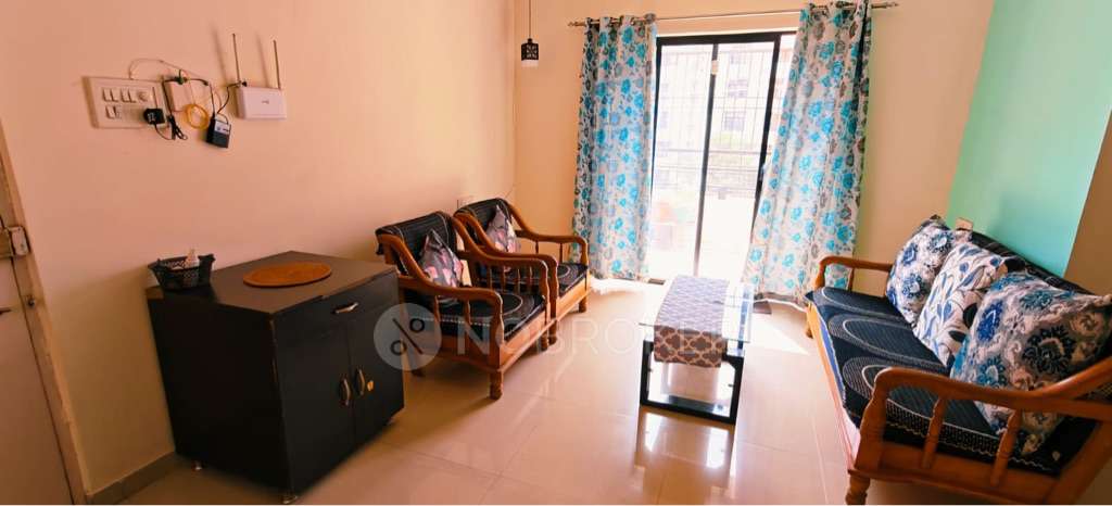 2 BHK Flat In Blossom N Springs for Rent  In Pashan