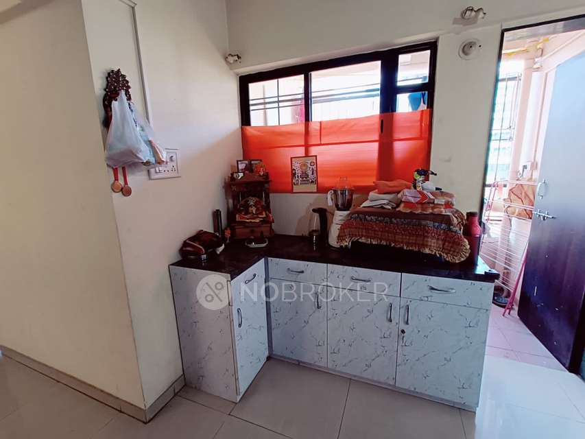 2 BHK Flat In Blossom N Springs for Rent  In Pashan