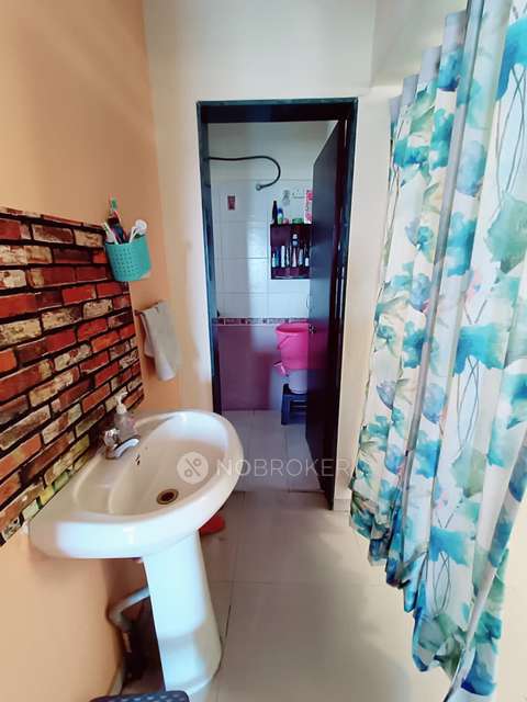 2 BHK Flat In Blossom N Springs for Rent  In Pashan