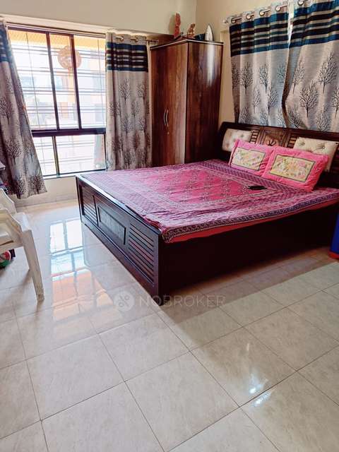 2 BHK Flat In Blossom N Springs for Rent  In Pashan