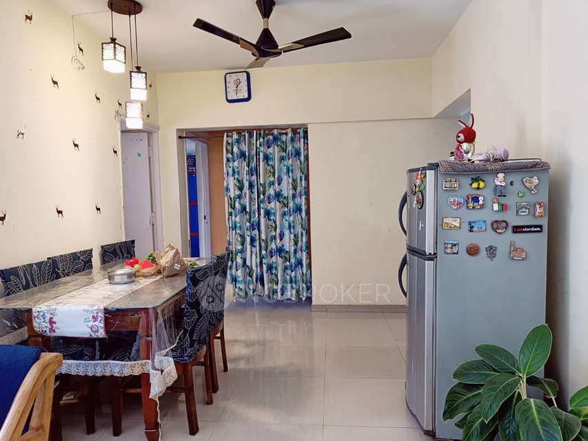 2 BHK Flat In Blossom N Springs for Rent  In Pashan
