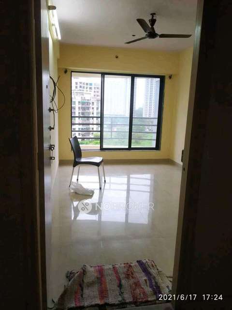 1 BHK Flat In Kavya Hill View For Sale  In Thane West