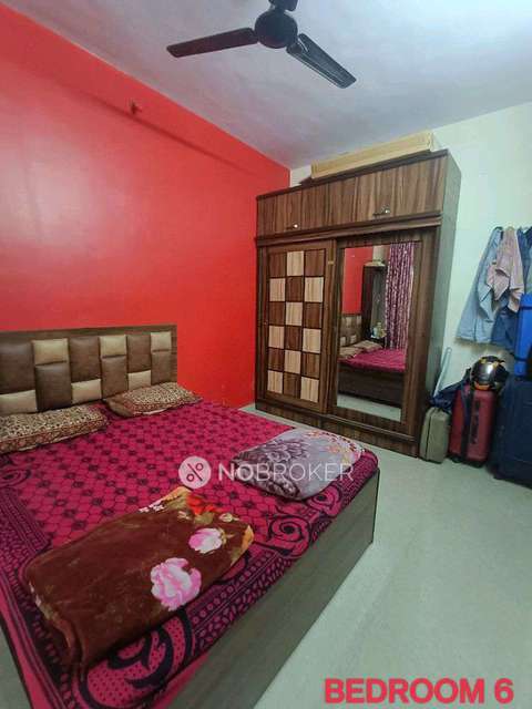 1 BHK Flat In Panvelkar Bhoomi For Sale  In Badlapur