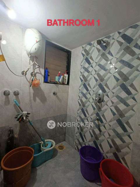 1 BHK Flat In Panvelkar Bhoomi For Sale  In Badlapur