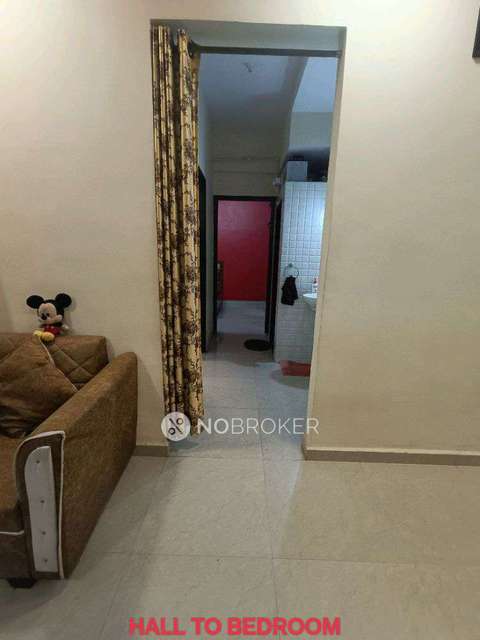 1 BHK Flat In Panvelkar Bhoomi For Sale  In Badlapur