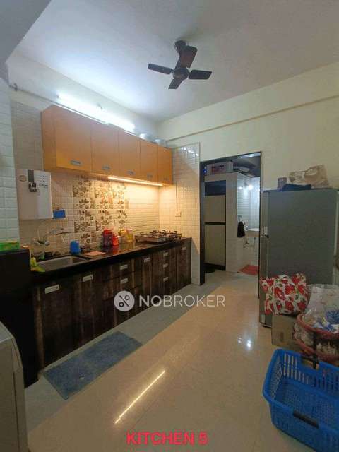 1 BHK Flat In Panvelkar Bhoomi For Sale  In Badlapur