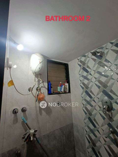 1 BHK Flat In Panvelkar Bhoomi For Sale  In Badlapur