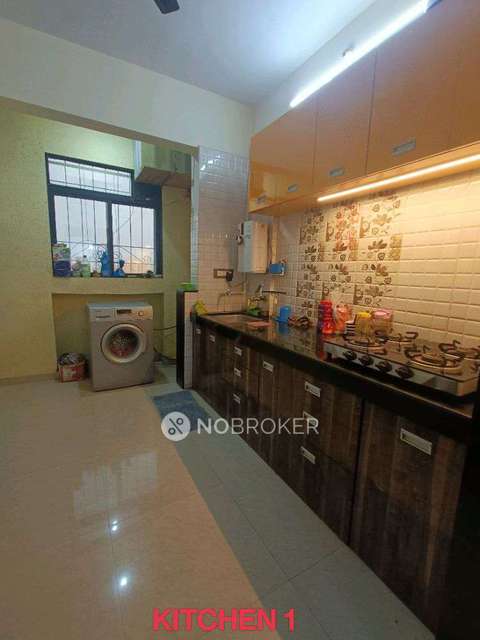 1 BHK Flat In Panvelkar Bhoomi For Sale  In Badlapur