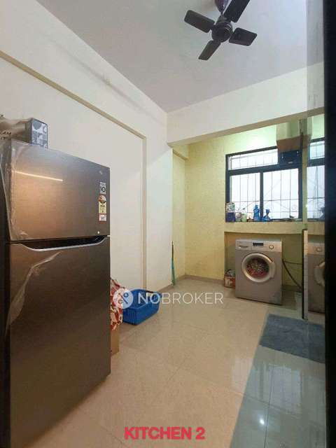 1 BHK Flat In Panvelkar Bhoomi For Sale  In Badlapur