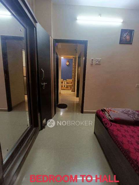 1 BHK Flat In Panvelkar Bhoomi For Sale  In Badlapur