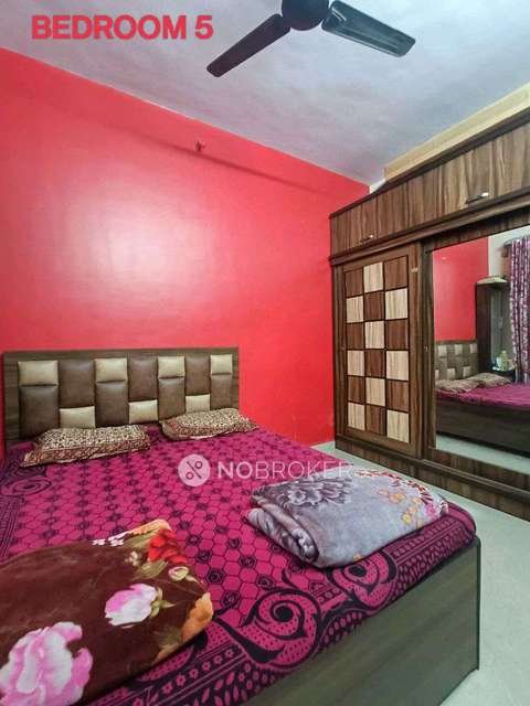 1 BHK Flat In Panvelkar Bhoomi For Sale  In Badlapur