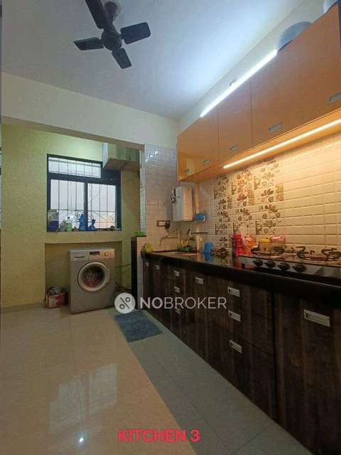 1 BHK Flat In Panvelkar Bhoomi For Sale  In Badlapur