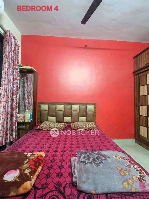 1 BHK Flat In Panvelkar Bhoomi For Sale  In Badlapur