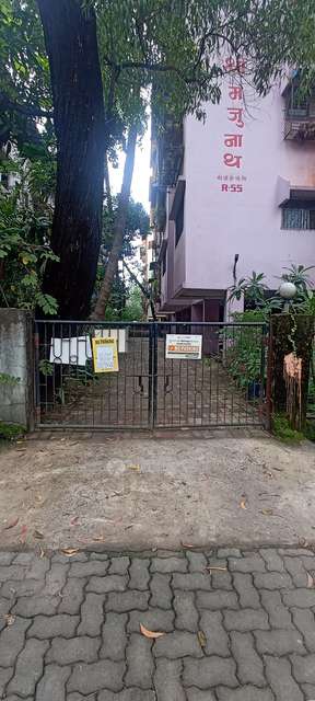 3 BHK Flat In Manjunath Chs For Sale  In Dombivli East