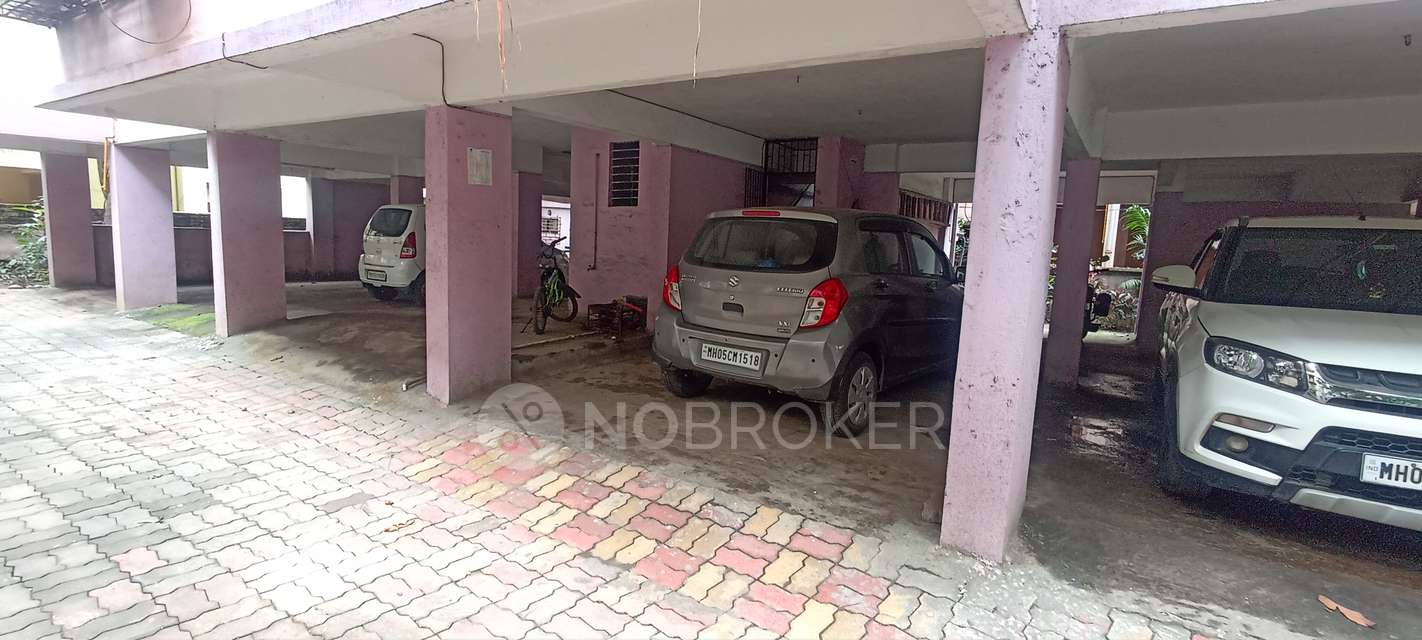 3 BHK Flat In Manjunath Chs For Sale  In Dombivli East