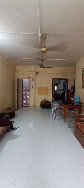 3 BHK Flat In Manjunath Chs For Sale  In Dombivli East