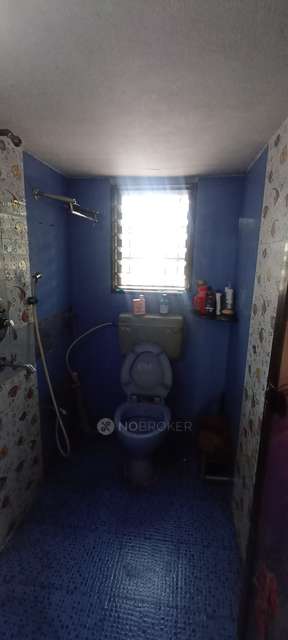 3 BHK Flat In Manjunath Chs For Sale  In Dombivli East