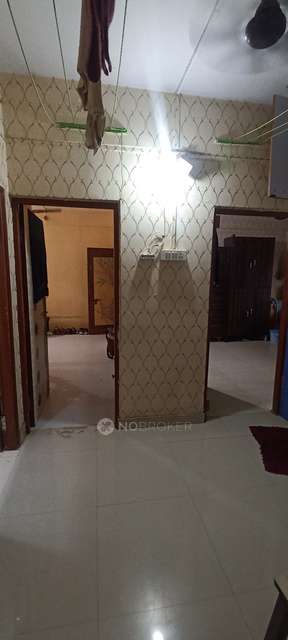 3 BHK Flat In Manjunath Chs For Sale  In Dombivli East