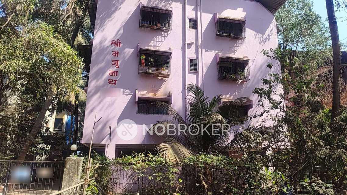 3 BHK Flat In Manjunath Chs For Sale  In Dombivli East