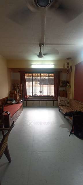 3 BHK Flat In Manjunath Chs For Sale  In Dombivli East