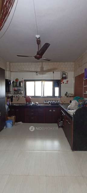 3 BHK Flat In Manjunath Chs For Sale  In Dombivli East