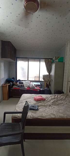 3 BHK Flat In Manjunath Chs For Sale  In Dombivli East