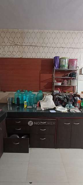 3 BHK Flat In Manjunath Chs For Sale  In Dombivli East