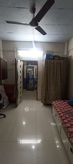 3 BHK Flat In Manjunath Chs For Sale  In Dombivli East