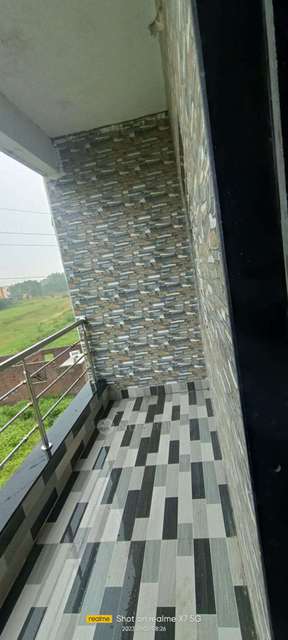 1 BHK Flat In Shramsafalya Complex, Sanman Colony for Rent  In Mrvf+wmx, Moi, Maharashtra 410501, India