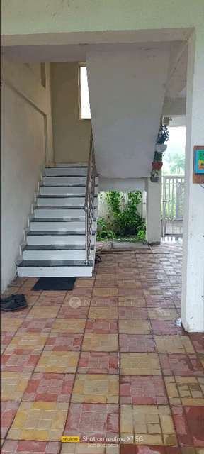 1 BHK Flat In Shramsafalya Complex, Sanman Colony for Rent  In Mrvf+wmx, Moi, Maharashtra 410501, India