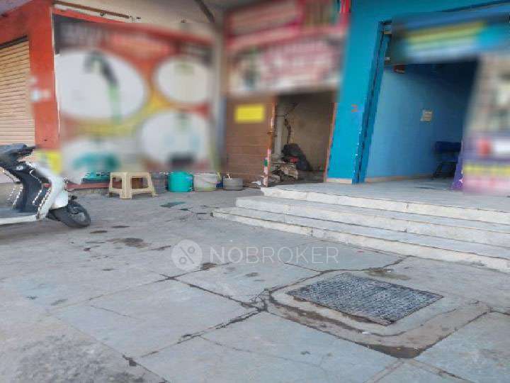 Shop in  Langar Houz, Hyderabad for Rent 